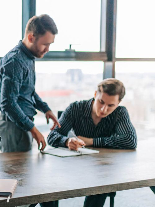 Swa Motion